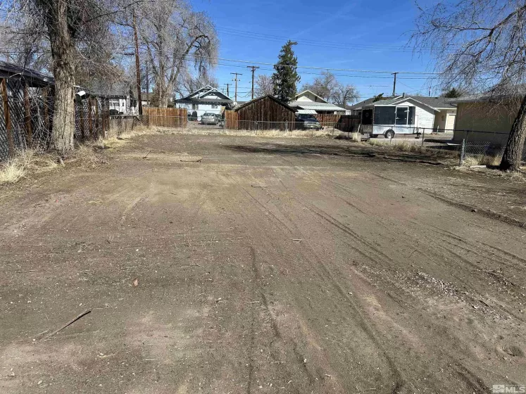 245 Fairview St, Fallon, Nevada 89406, ,Land,For Sale,Fairview St,250003079