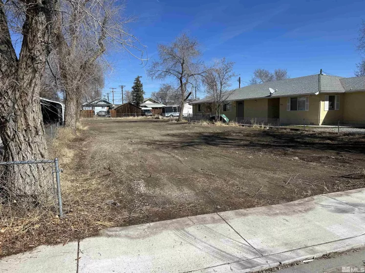 245 Fairview St, Fallon, Nevada 89406, ,Land,For Sale,Fairview St,250003079