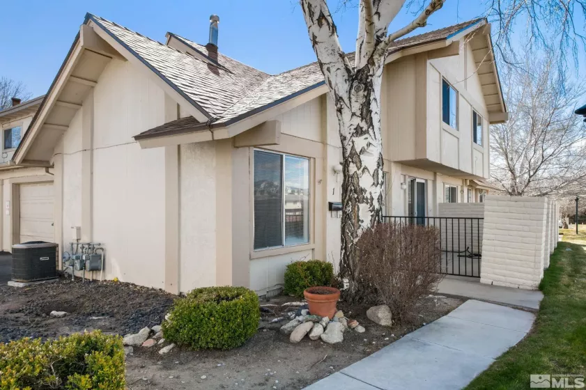 1 Condor Circle, Carson City, Nevada, 3 Bedrooms Bedrooms, ,2 BathroomsBathrooms,Residential,For Sale,Condor Circle,250003081