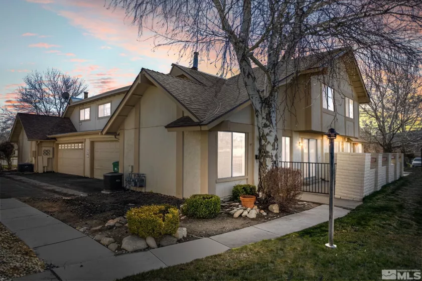 1 Condor Circle, Carson City, Nevada, 3 Bedrooms Bedrooms, ,2 BathroomsBathrooms,Residential,For Sale,Condor Circle,250003081