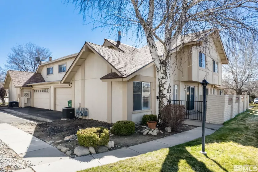 1 Condor Circle, Carson City, Nevada, 3 Bedrooms Bedrooms, ,2 BathroomsBathrooms,Residential,For Sale,Condor Circle,250003081