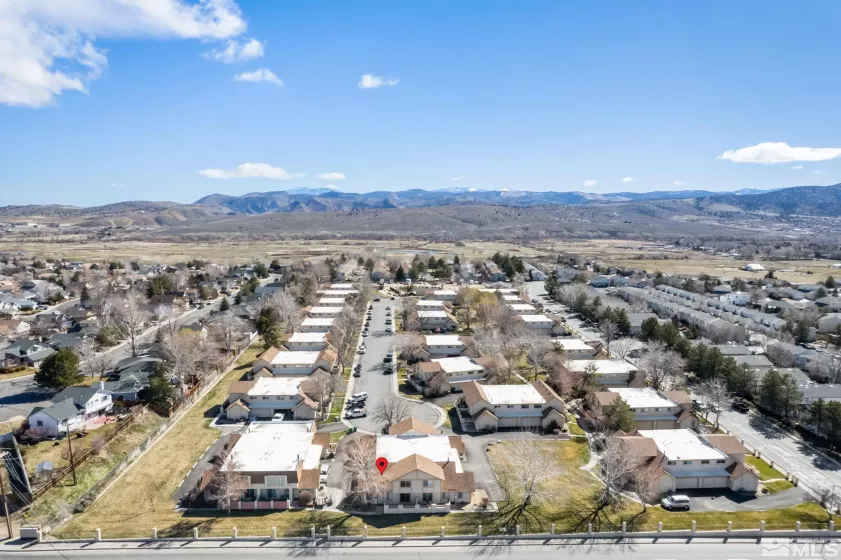 1 Condor Circle, Carson City, Nevada, 3 Bedrooms Bedrooms, ,2 BathroomsBathrooms,Residential,For Sale,Condor Circle,250003081