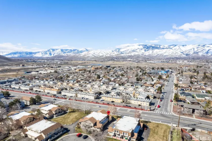 1 Condor Circle, Carson City, Nevada, 3 Bedrooms Bedrooms, ,2 BathroomsBathrooms,Residential,For Sale,Condor Circle,250003081