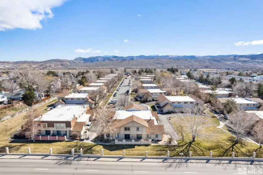 1 Condor Circle, Carson City, Nevada, 3 Bedrooms Bedrooms, ,2 BathroomsBathrooms,Residential,For Sale,Condor Circle,250003081