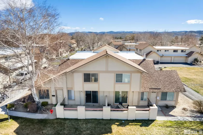 1 Condor Circle, Carson City, Nevada, 3 Bedrooms Bedrooms, ,2 BathroomsBathrooms,Residential,For Sale,Condor Circle,250003081