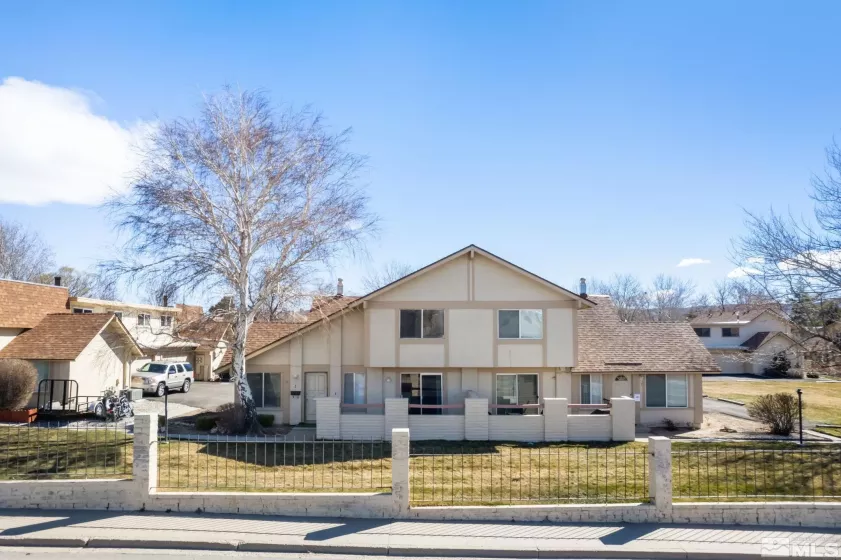 1 Condor Circle, Carson City, Nevada, 3 Bedrooms Bedrooms, ,2 BathroomsBathrooms,Residential,For Sale,Condor Circle,250003081