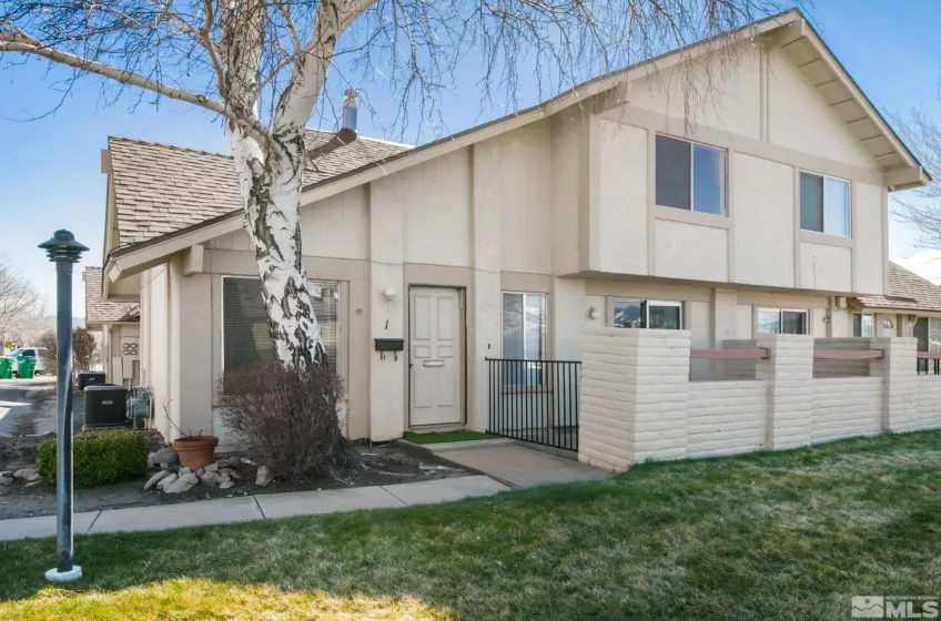 1 Condor Circle, Carson City, Nevada, 3 Bedrooms Bedrooms, ,2 BathroomsBathrooms,Residential,For Sale,Condor Circle,250003081