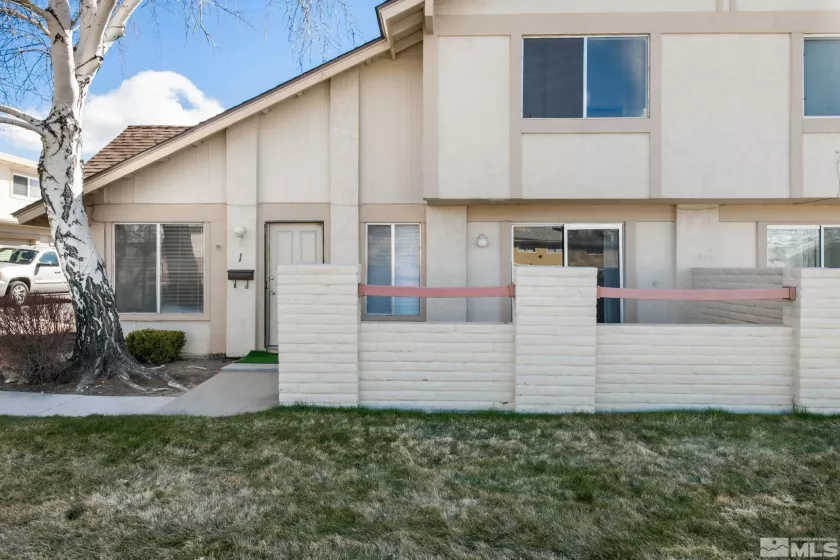 1 Condor Circle, Carson City, Nevada, 3 Bedrooms Bedrooms, ,2 BathroomsBathrooms,Residential,For Sale,Condor Circle,250003081