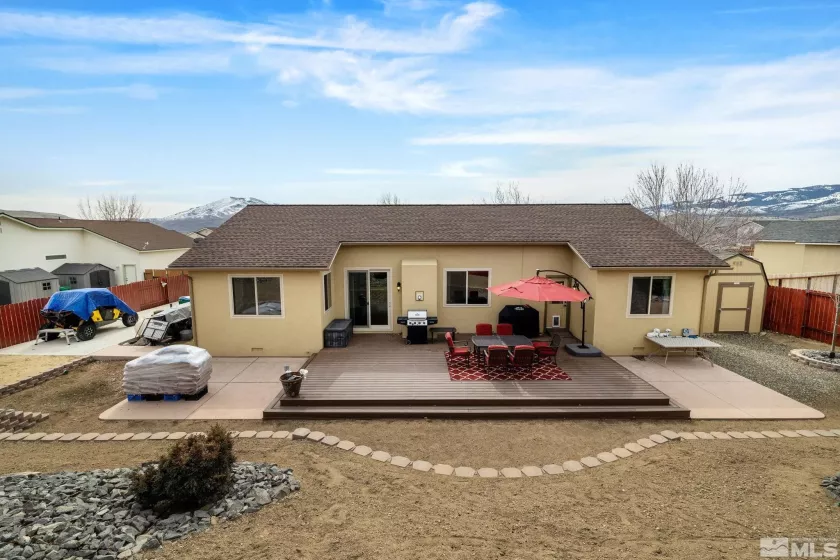 21119 Mt Evans Ct, Reno, Nevada, 4 Bedrooms Bedrooms, ,2 BathroomsBathrooms,Residential,For Sale,Mt Evans Ct,250003083