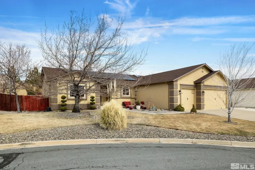 21119 Mt Evans Ct, Reno, Nevada, 4 Bedrooms Bedrooms, ,2 BathroomsBathrooms,Residential,For Sale,Mt Evans Ct,250003083