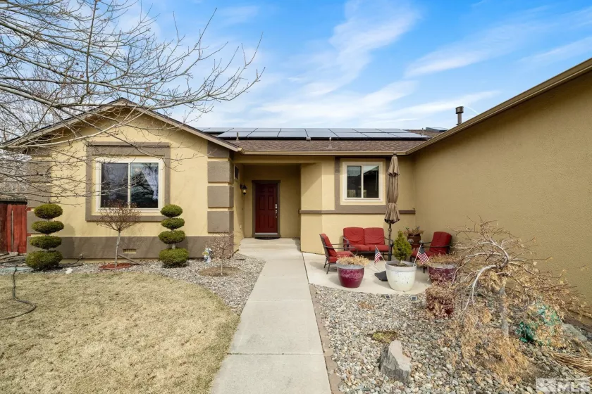 21119 Mt Evans Ct, Reno, Nevada, 4 Bedrooms Bedrooms, ,2 BathroomsBathrooms,Residential,For Sale,Mt Evans Ct,250003083