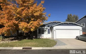 9499 Autumn Leaf, Reno, Nevada, 3 Bedrooms Bedrooms, ,2 BathroomsBathrooms,Residential,For Sale,Autumn Leaf,250003085