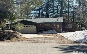 1713 Tionontati St, South Lake Tahoe, Nevada, 3 Bedrooms Bedrooms, ,2 BathroomsBathrooms,Residential,For Sale,Tionontati St,250003088