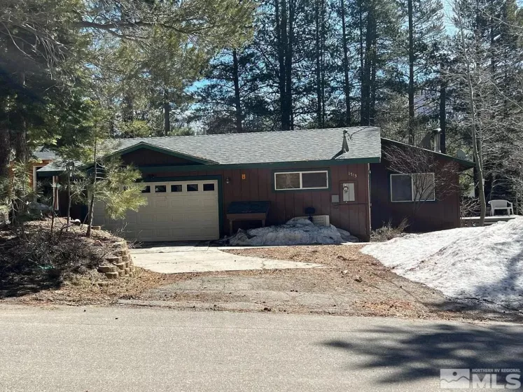 1713 Tionontati St, South Lake Tahoe, Nevada, 3 Bedrooms Bedrooms, ,2 BathroomsBathrooms,Residential,For Sale,Tionontati St,250003088