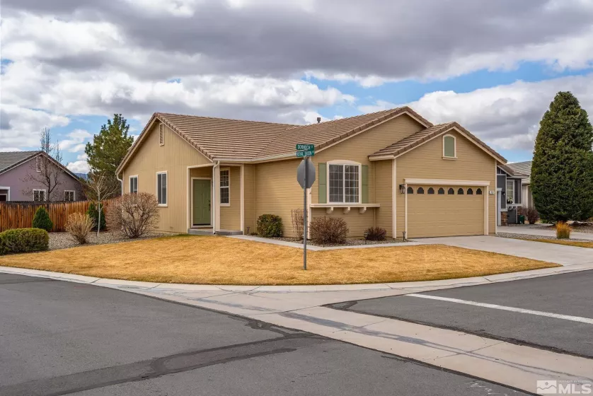 701 Dornoch Court, Dayton, Nevada, 3 Bedrooms Bedrooms, ,2 BathroomsBathrooms,Residential,For Sale,Dornoch Court,250003087