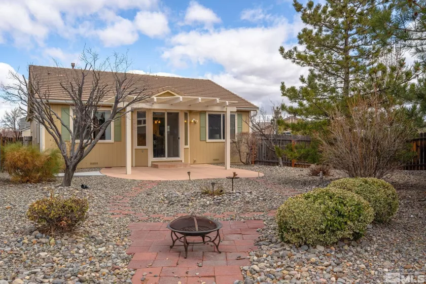 701 Dornoch Court, Dayton, Nevada, 3 Bedrooms Bedrooms, ,2 BathroomsBathrooms,Residential,For Sale,Dornoch Court,250003087