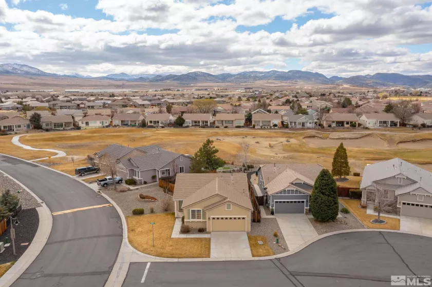 701 Dornoch Court, Dayton, Nevada, 3 Bedrooms Bedrooms, ,2 BathroomsBathrooms,Residential,For Sale,Dornoch Court,250003087