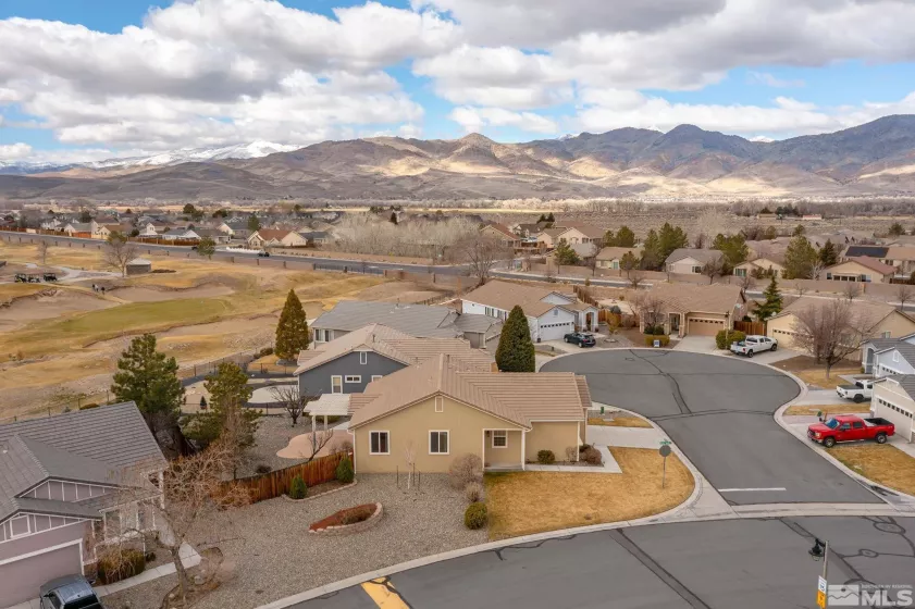 701 Dornoch Court, Dayton, Nevada, 3 Bedrooms Bedrooms, ,2 BathroomsBathrooms,Residential,For Sale,Dornoch Court,250003087