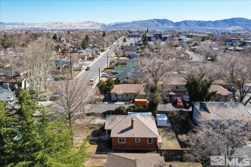 670 Casazza Dr., Reno, Nevada, 2 Bedrooms Bedrooms, ,1 BathroomBathrooms,Residential,For Sale,Casazza Dr.,250003090