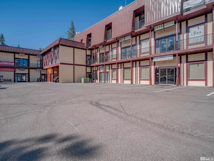 219 Kingsbury Grade, Stateline, Nevada 89449, ,Commercial Sale,For Sale,Kingsbury Grade,250003103