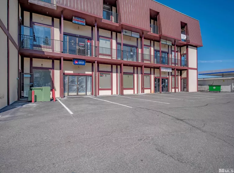 219 Kingsbury Grade, Stateline, Nevada 89449, ,Commercial Sale,For Sale,Kingsbury Grade,250003103