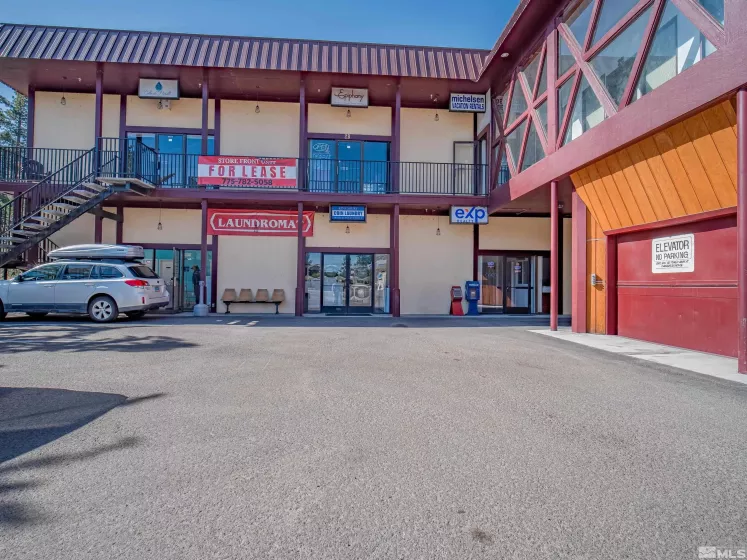 219 Kingsbury Grade, Stateline, Nevada 89449, ,Commercial Sale,For Sale,Kingsbury Grade,250003103