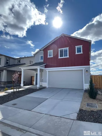 7912 Schist Rd, Sparks, Nevada 89436, 3 Bedrooms Bedrooms, ,2 BathroomsBathrooms,Residential Lease,For Lease,Schist Rd,250003110