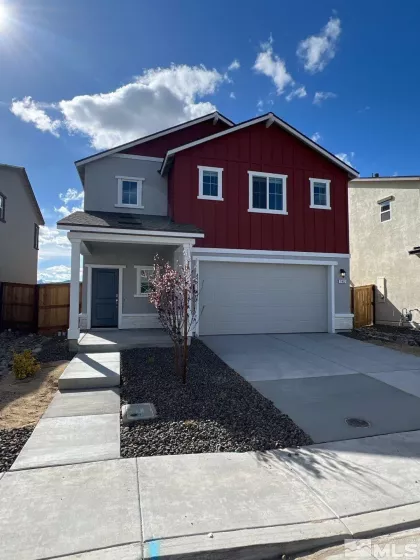 7912 Schist Rd, Sparks, Nevada 89436, 3 Bedrooms Bedrooms, ,2 BathroomsBathrooms,Residential Lease,For Lease,Schist Rd,250003110