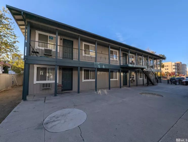 1494 Lewis Street, Reno, Nevada 89502, 2 Bedrooms Bedrooms, ,2 BathroomsBathrooms,Residential Lease,For Lease,Lewis Street,250003112