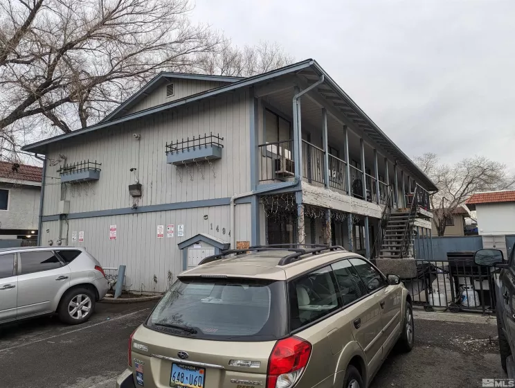 1494 Lewis Street, Reno, Nevada 89502, 2 Bedrooms Bedrooms, ,2 BathroomsBathrooms,Residential Lease,For Lease,Lewis Street,250003112