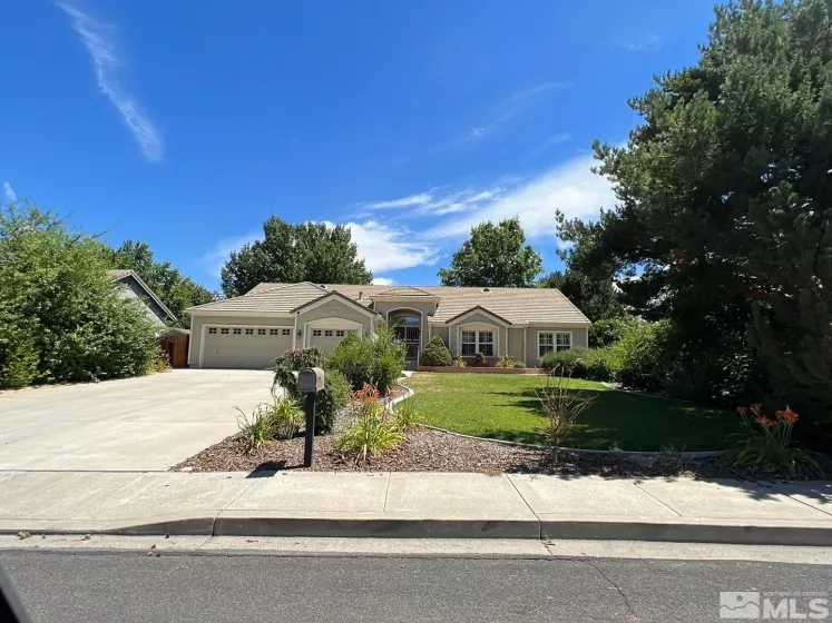 7972 Rusty Rd, Reno, Nevada 89511, 4 Bedrooms Bedrooms, ,2 BathroomsBathrooms,Residential Lease,For Lease,Rusty Rd,250003122