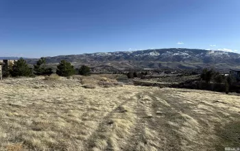 2370 Eagle Bend Trail, Reno, Nevada 89523, ,Land,For Sale,Eagle Bend Trail,250003130