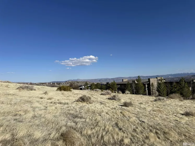 2370 Eagle Bend Trail, Reno, Nevada 89523, ,Land,For Sale,Eagle Bend Trail,250003130