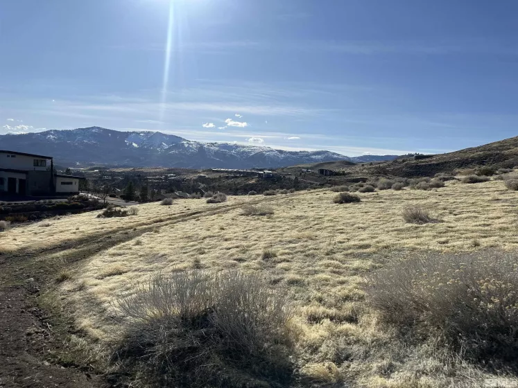 2370 Eagle Bend Trail, Reno, Nevada 89523, ,Land,For Sale,Eagle Bend Trail,250003130