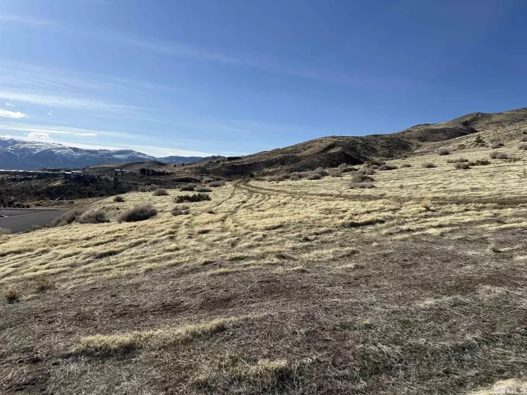 2370 Eagle Bend Trail, Reno, Nevada 89523, ,Land,For Sale,Eagle Bend Trail,250003130