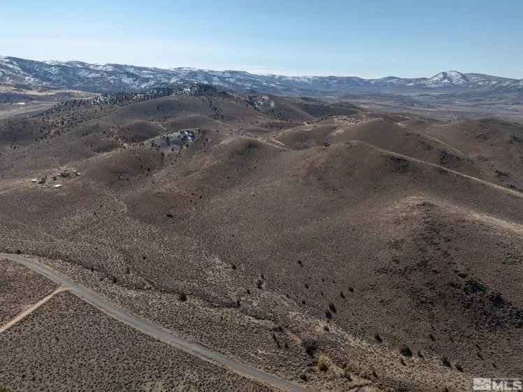 2525 Right Hand Canyon Rd, Reno, Nevada 89510, ,Land,For Sale,Right Hand Canyon Rd,250003134