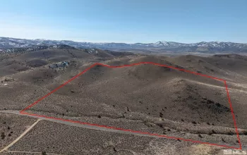 2525 Right Hand Canyon Rd, Reno, Nevada 89510, ,Land,For Sale,Right Hand Canyon Rd,250003134