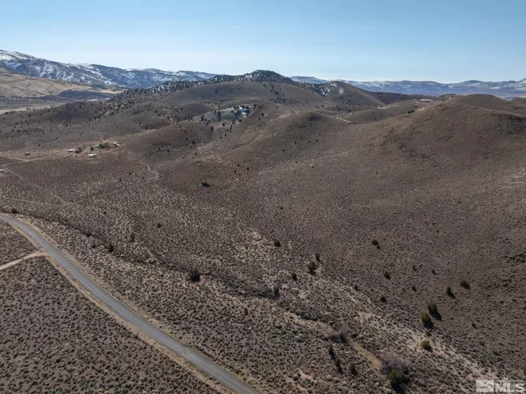 2525 Right Hand Canyon Rd, Reno, Nevada 89510, ,Land,For Sale,Right Hand Canyon Rd,250003134