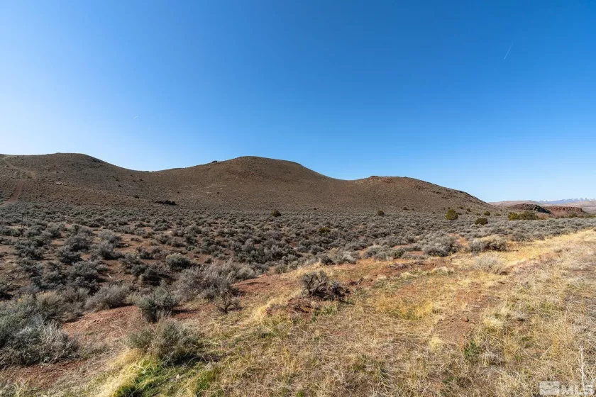 2525 Right Hand Canyon Rd, Reno, Nevada 89510, ,Land,For Sale,Right Hand Canyon Rd,250003134