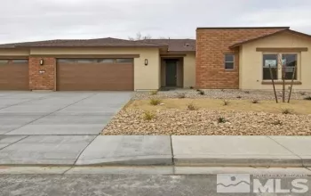 735 Palomino Drive, Fernley, Nevada 89408, 3 Bedrooms Bedrooms, ,2 BathroomsBathrooms,Residential Lease,For Lease,Palomino Drive,250003149