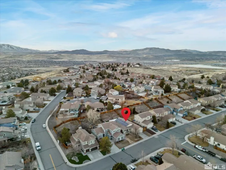 5451 Spandrell Ln, Reno, Nevada, 4 Bedrooms Bedrooms, ,2 BathroomsBathrooms,Residential,For Sale,Spandrell Ln,250003151