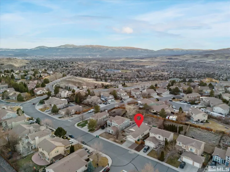 5451 Spandrell Ln, Reno, Nevada, 4 Bedrooms Bedrooms, ,2 BathroomsBathrooms,Residential,For Sale,Spandrell Ln,250003151