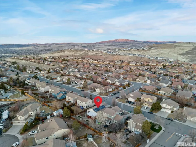 5451 Spandrell Ln, Reno, Nevada, 4 Bedrooms Bedrooms, ,2 BathroomsBathrooms,Residential,For Sale,Spandrell Ln,250003151