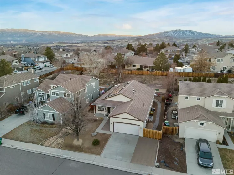 5451 Spandrell Ln, Reno, Nevada, 4 Bedrooms Bedrooms, ,2 BathroomsBathrooms,Residential,For Sale,Spandrell Ln,250003151