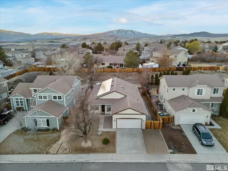 5451 Spandrell Ln, Reno, Nevada, 4 Bedrooms Bedrooms, ,2 BathroomsBathrooms,Residential,For Sale,Spandrell Ln,250003151