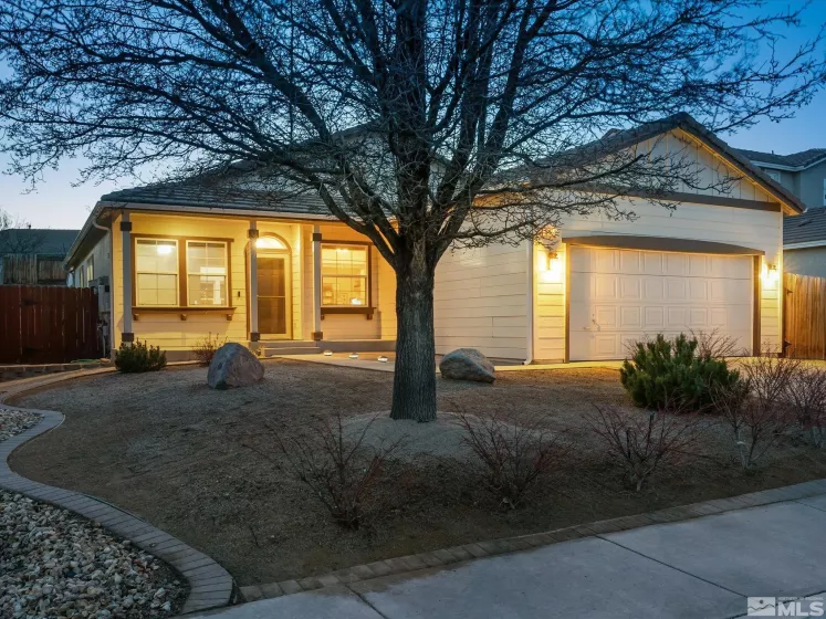 5451 Spandrell Ln, Reno, Nevada, 4 Bedrooms Bedrooms, ,2 BathroomsBathrooms,Residential,For Sale,Spandrell Ln,250003151