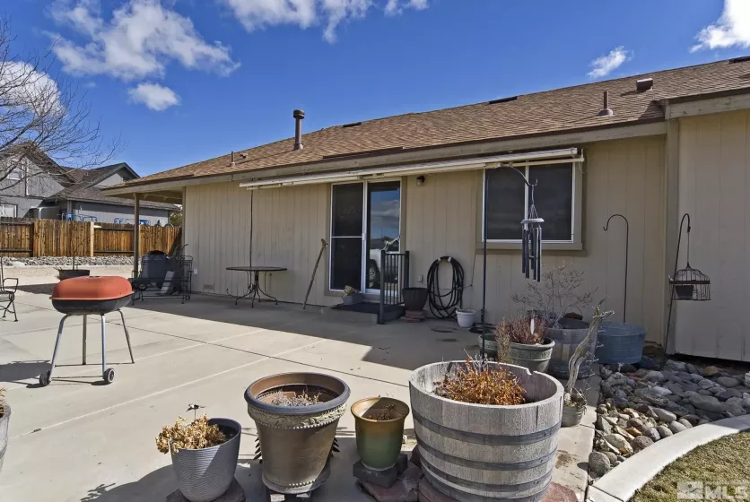 9415 Benedict, Sparks, Nevada, 3 Bedrooms Bedrooms, ,2 BathroomsBathrooms,Residential,For Sale,Benedict,250003153