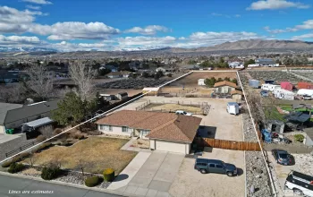 9415 Benedict, Sparks, Nevada, 3 Bedrooms Bedrooms, ,2 BathroomsBathrooms,Residential,For Sale,Benedict,250003153