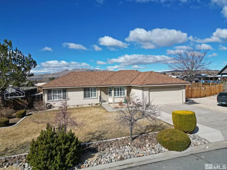 9415 Benedict, Sparks, Nevada, 3 Bedrooms Bedrooms, ,2 BathroomsBathrooms,Residential,For Sale,Benedict,250003153