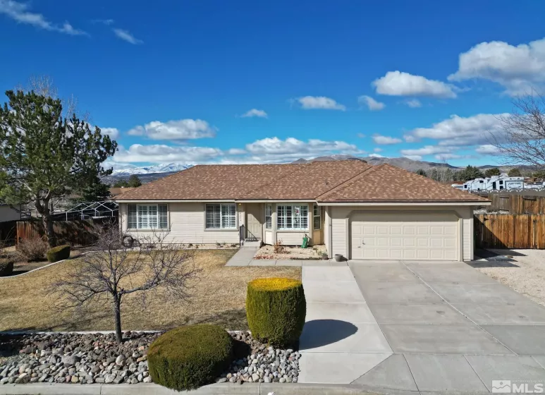 9415 Benedict, Sparks, Nevada, 3 Bedrooms Bedrooms, ,2 BathroomsBathrooms,Residential,For Sale,Benedict,250003153